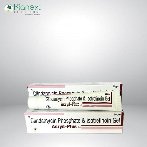 ACRYD- PLUS GEL
